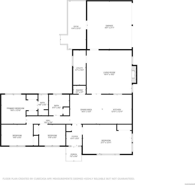 117 Kingsbrook St, Hot Springs, AR 71901 - photo 38
