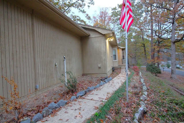 1 Alora Ln, Hot Springs Village, AR 71909 - view of home's exterior