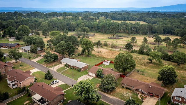 221 San Juan Dr, Hot Springs, AR 71913 - aerial view of residential area