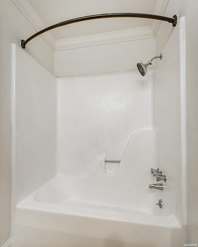 221 San Juan Dr, Hot Springs, AR 71913 - full bath with bathtub / shower combination