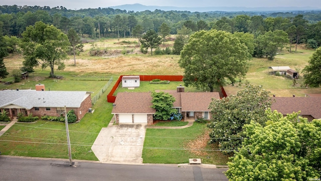 221 San Juan Dr, Hot Springs, AR 71913 - view of subject property