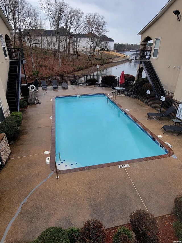 402 Halteria Ln Unit C, Hot Springs, AR 71913 - photo 28