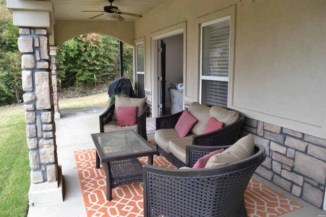 402 Halteria Ln Unit C, Hot Springs, AR 71913 - photo 25