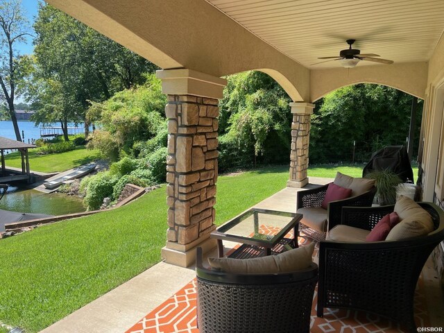 402 Halteria Ln Unit C, Hot Springs, AR 71913 - photo 2