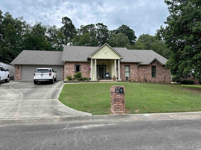 106 Little Oak Trl, Hot Springs, AR 71913 - photo 1