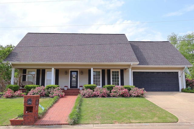 130 Day Dr, Monticello, AR 71655 - photo 1
