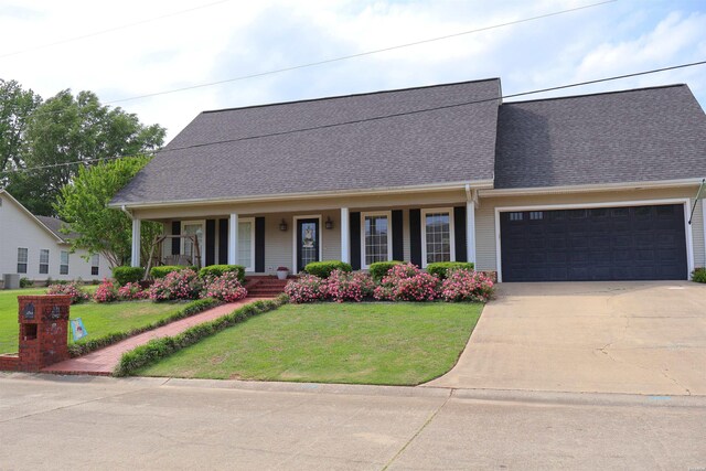 130 Day Dr, Monticello, AR 71655 - photo 2