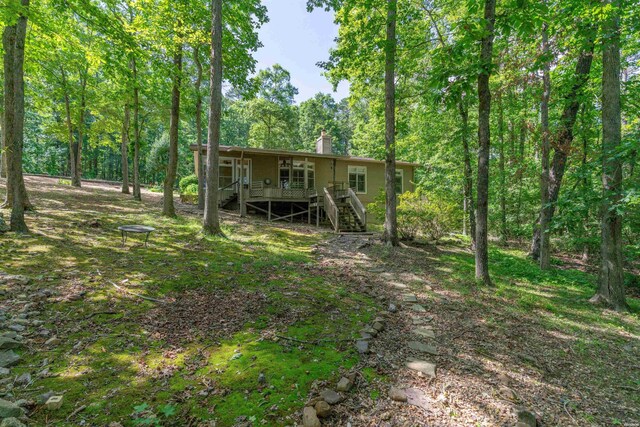 7 Lazo Pl, Hot Springs Village, AR 71909 - photo 41