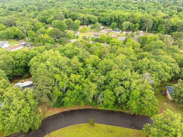 LOT6 Seminole Ct, Hot Springs, AR 71901
