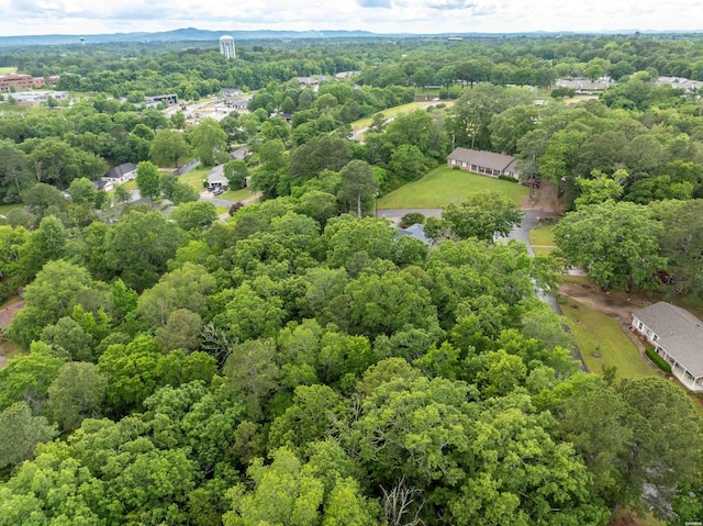 LOT6 Seminole Ct, Hot Springs, AR 71901
