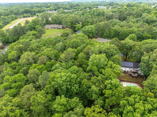 LOT6 Seminole Ct, Hot Springs, AR 71901