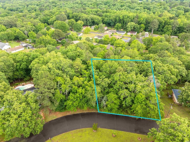 LOT6 Seminole Ct, Hot Springs, AR 71901