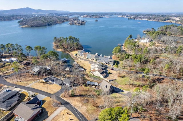 118 S Lakeland Pt, Hot Springs AR, 71913 land for sale