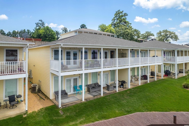 112 Catalina Cir Unit E3, Hot Springs, AR 71913 - photo 6