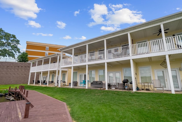 112 Catalina Cir Unit E3, Hot Springs, AR 71913 - photo 46