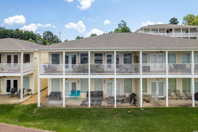 112 Catalina Cir Unit E3, Hot Springs, AR 71913 - photo 47