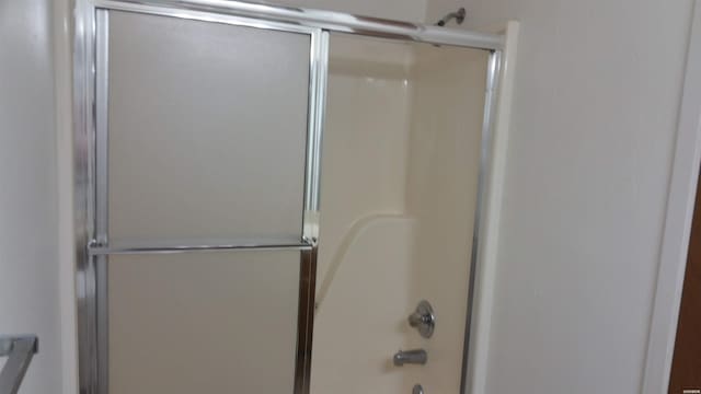 view of bathroom