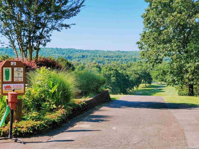 LOT2993 Ivy Hill Ct, Hot Springs, AR 71913 - photo 6