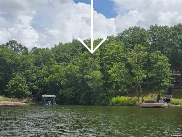 LOT2993 Ivy Hill Ct, Hot Springs AR, 71913 land for sale