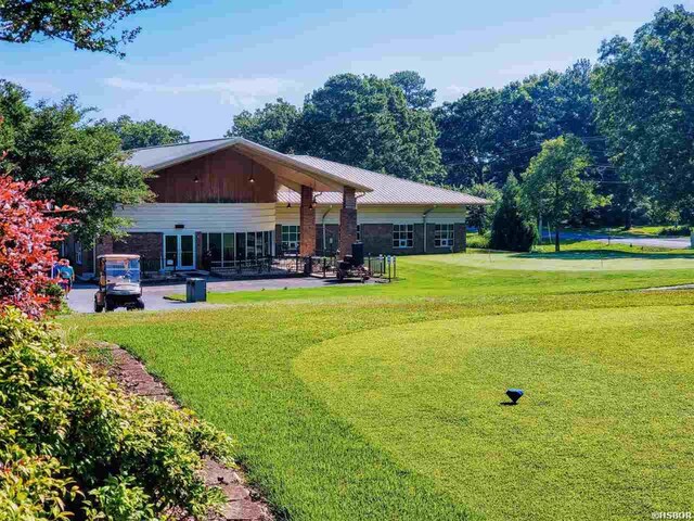 LOT2993 Ivy Hill Ct, Hot Springs, AR 71913 - photo 4