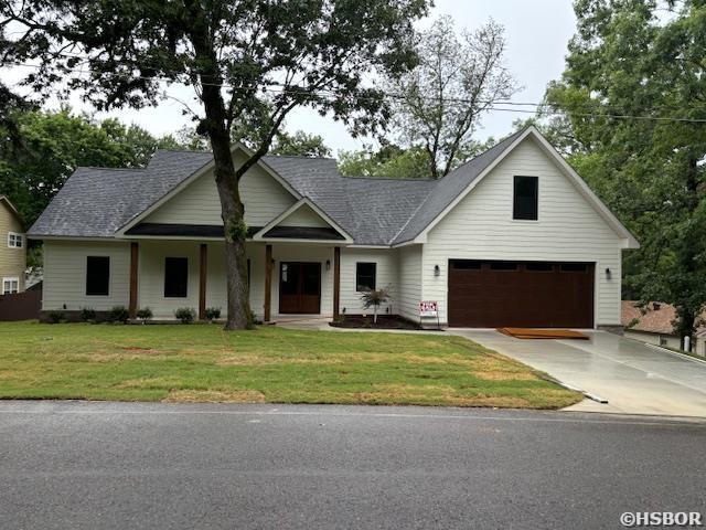 105 Bayshore Cv, Hot Springs, AR 71901 - photo 1