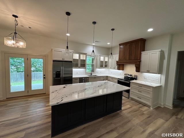 105 Bayshore Cv, Hot Springs, AR 71901 - photo 2