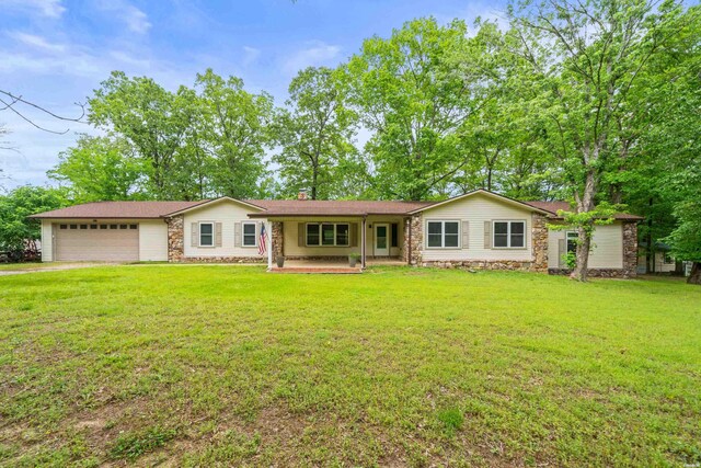 202 Starfield Pl, Hot Springs, AR 71913 - photo 2