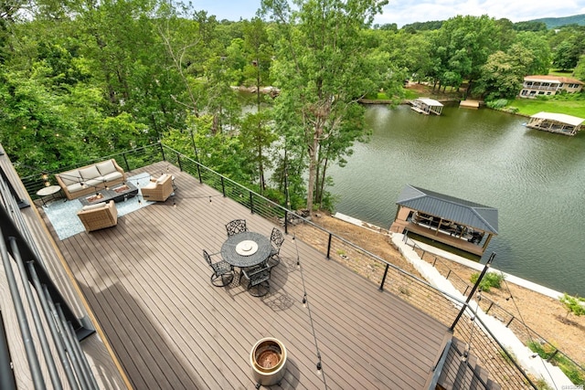 129 Alaston Pt, Hot Springs, AR 71913 - photo 29