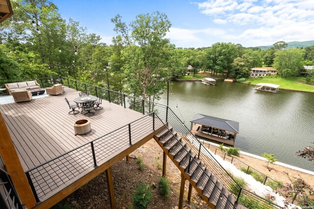 129 Alaston Pt, Hot Springs, AR 71913 - photo 30