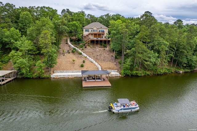 129 Alaston Pt, Hot Springs, AR 71913 - photo 40