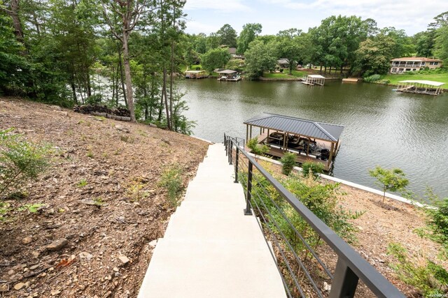 129 Alaston Pt, Hot Springs, AR 71913 - photo 34