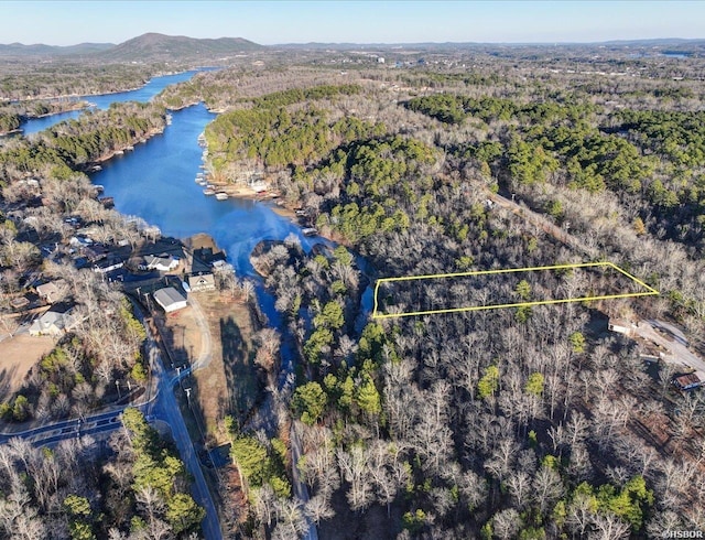 0 Rock Crk, Hot Springs AR, 71913 land for sale