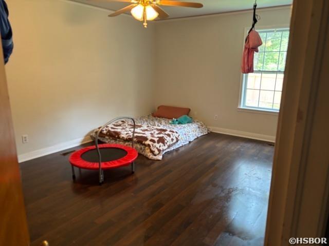 24019 S Whippoorwill Ln, Bauxite, AR 72011 - photo 13