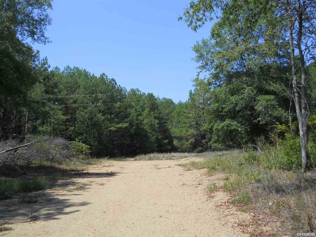 TBD Gabor Ln, Hot Springs, AR 71913