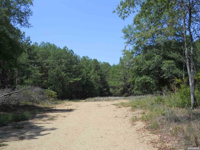 TBD Gabor Ln, Hot Springs, AR 71913