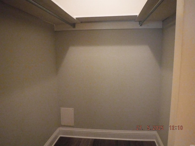 109 Indian Hills St Unit C10, Hot Springs, AR 71913 - view of spacious closet