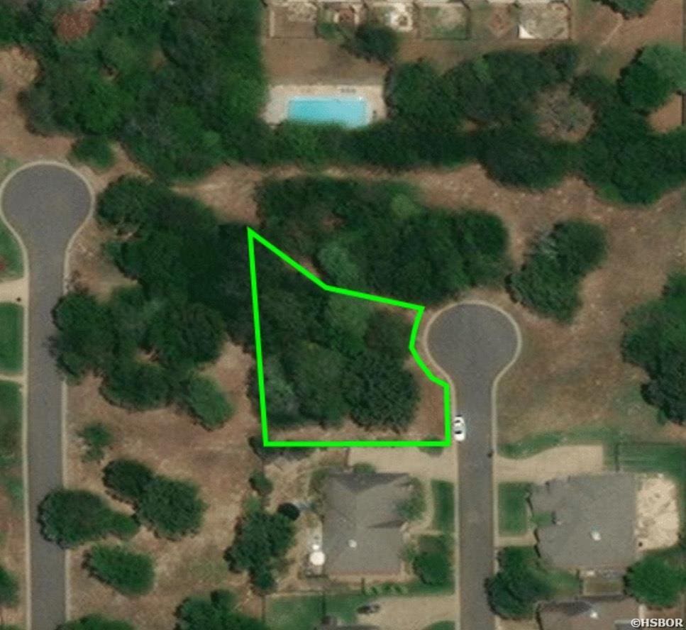 LOT17 Lombard Ct, Hot Springs, AR 71901 - photo 1