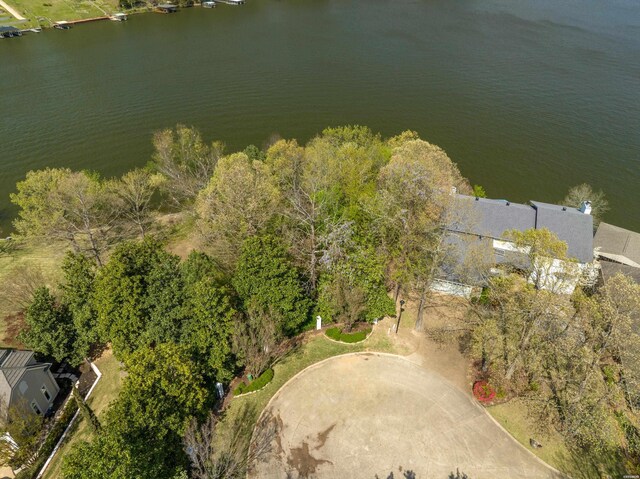 000 Osprey Pt Lot 29, Hot Springs, AR 71913