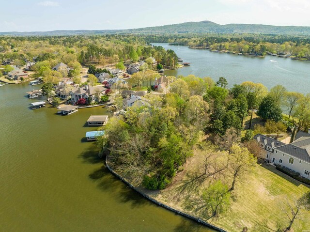 000 Osprey Pt Lot 29, Hot Springs, AR 71913