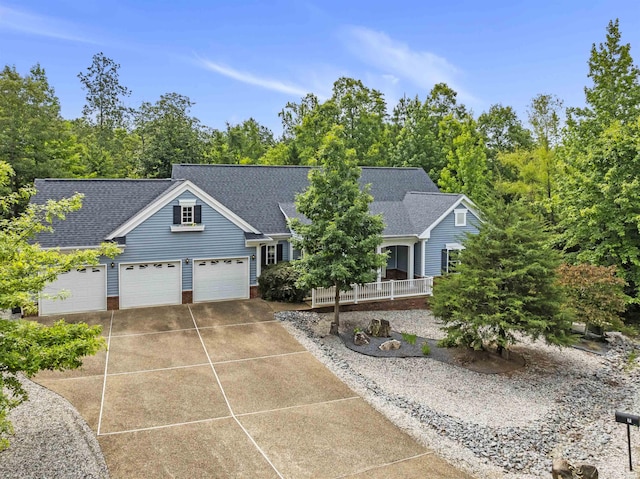 7 Ballobar Trce, Hot Springs Village, AR 71909 - photo 41
