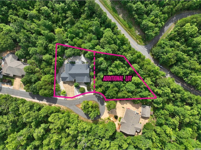 7 Ballobar Trce, Hot Springs Village, AR 71909 - photo 2