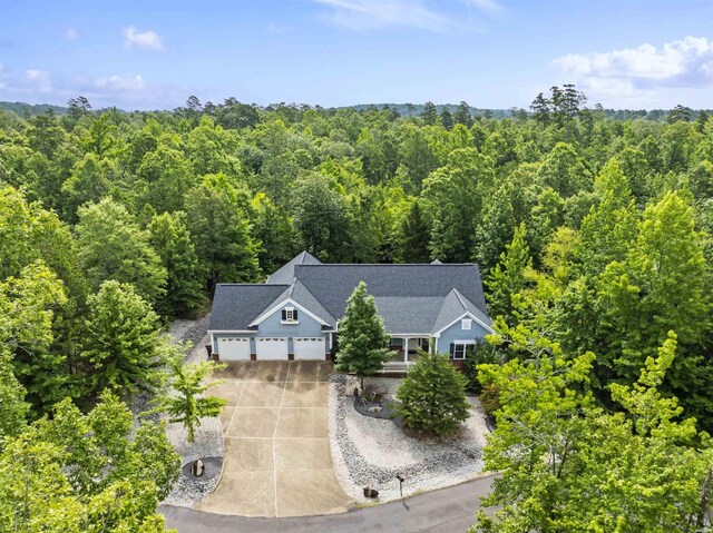 7 Ballobar Trce, Hot Springs Village, AR 71909 - photo 1