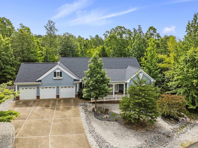 7 Ballobar Trce, Hot Springs Village, AR 71909 - photo 43
