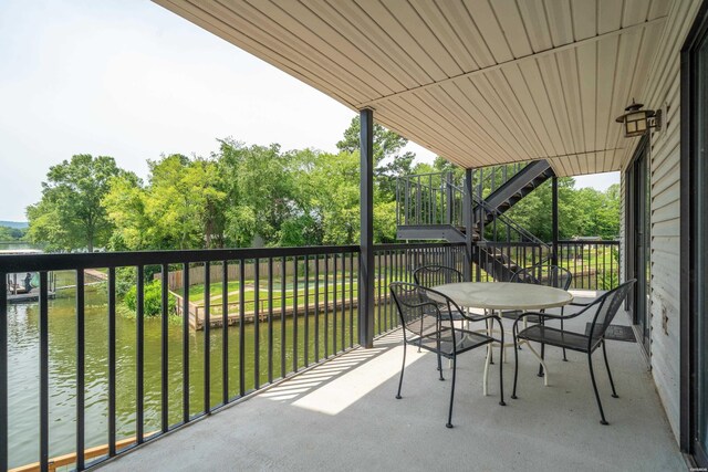 5371 Central Ave Unit 5B, Hot Springs, AR 71913 - photo 34