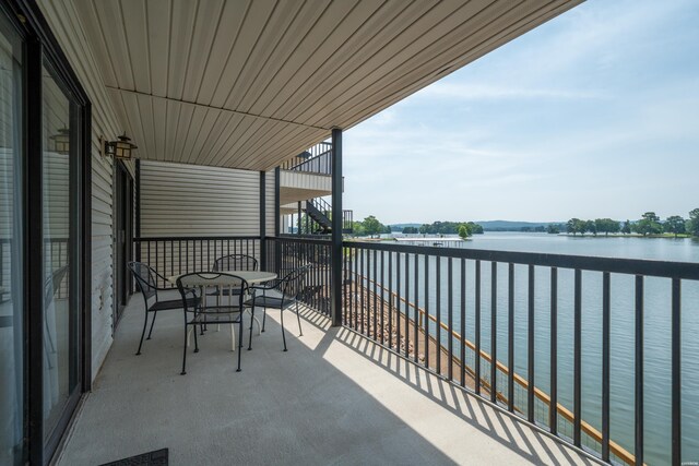 5371 Central Ave Unit 5B, Hot Springs, AR 71913 - photo 32