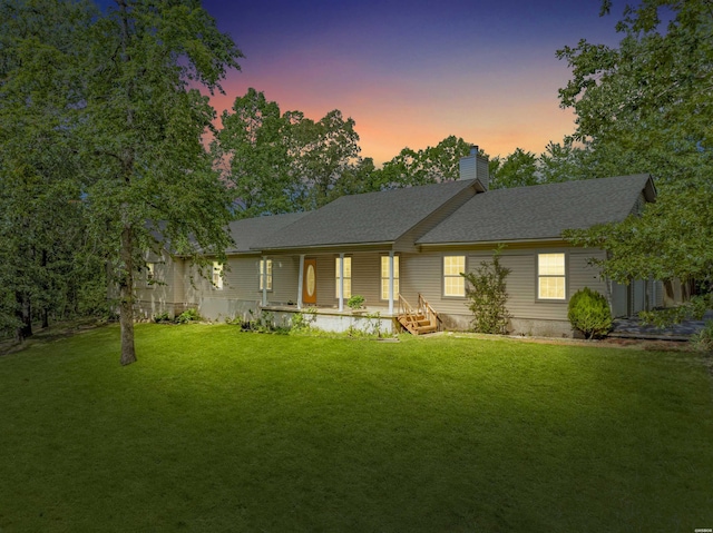967 Hamilton Dairy Rd, Hot Springs, AR 71909 - photo 1