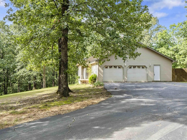 967 Hamilton Dairy Rd, Hot Springs, AR 71909 - photo 6
