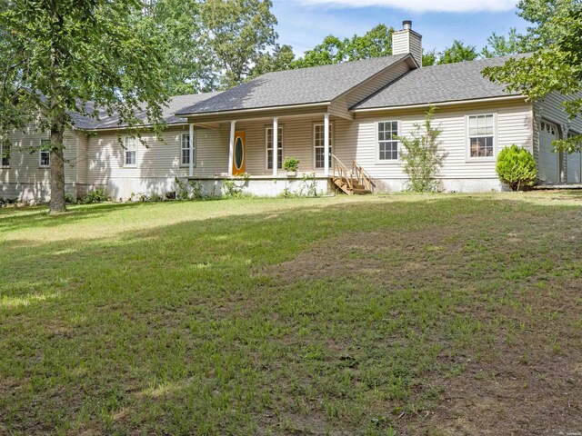 967 Hamilton Dairy Rd, Hot Springs, AR 71909 - photo 4