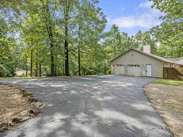 967 Hamilton Dairy Rd, Hot Springs, AR 71909 - photo 10
