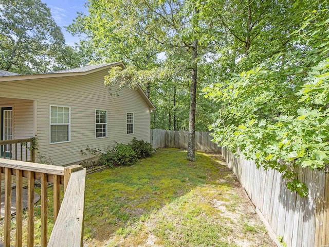 967 Hamilton Dairy Rd, Hot Springs, AR 71909 - photo 13